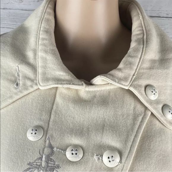 Oakley Wool Blend Jacket - Picture 2 of 11